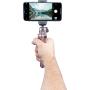 Vanguard Vesta TT1 Table Tripod + Smartphone Adapter Rose