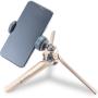 Vanguard Vesta TT1 Table Tripod + Smartphone Adapter Champ