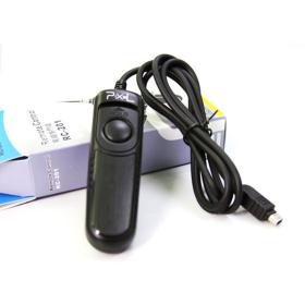 Pixel Ontspankabel RC-201/DC2 For Nikon