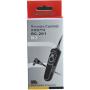 Pixel Ontspankabel RC-201/DC2 For Nikon