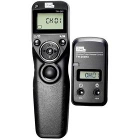 Pixel Timer Remote Control Wireless TW-283/DC0 For Nikon