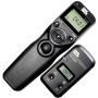 Pixel Timer Remote Control Wireless TW-283/DC0 For Nikon