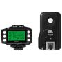 Pixel I-TTL Radio Trigger Set King Pro For Sony MI