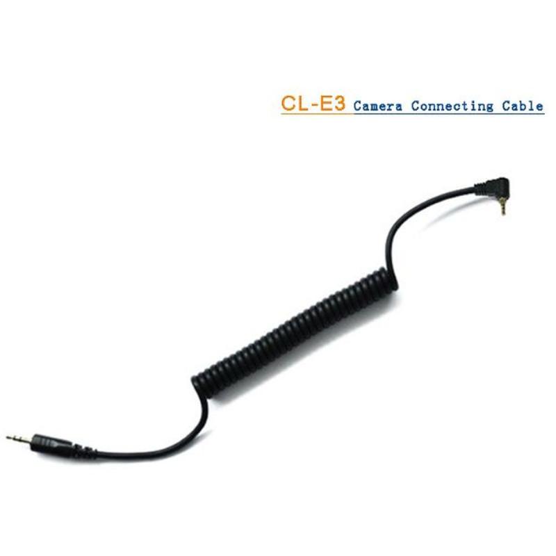 Pixel Camera Verbindingskabel E3 For Canon