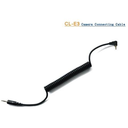 Pixel Camera Verbindingskabel E3 For Canon