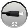 Pixel Camera Verbindingskabel S2 For Sony