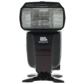 Pixel TTL Speedlite Camera Flash X800C Pro For Canon