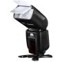 Pixel TTL Speedlite Camera Flash X800C Pro For Canon