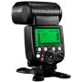 Pixel TTL Speedlite Camera Flash X800C Pro For Canon