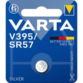 Varta Wristwatch Battery V 395