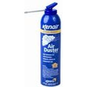 Kenro Luchtdruk + Pl.kraan 360ml