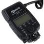 Kenro TTL Macro Ringflitser KFL201C For Canon