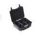 B&amp;W Outdoor.cases Type 1000 Black / Divider