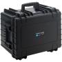 B&amp;W Outdoor.cases Type 5500 Black / Divider