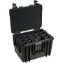 B&amp;W Outdoor.cases Type 5500 Black / Divider
