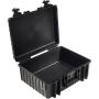 B&amp;W Outdoor.cases Type 6000 Black / Empty