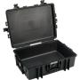 B&amp;W Outdoor.cases Type 6500 Black / Empty