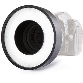 Kaiser KR90 LED Ring Light