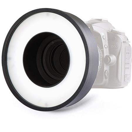 Kaiser KR90 LED Ring Light