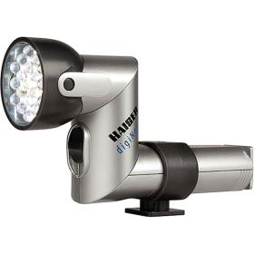 Kaiser Diginova &amp;quot;2&amp;quot; LED Camera Light