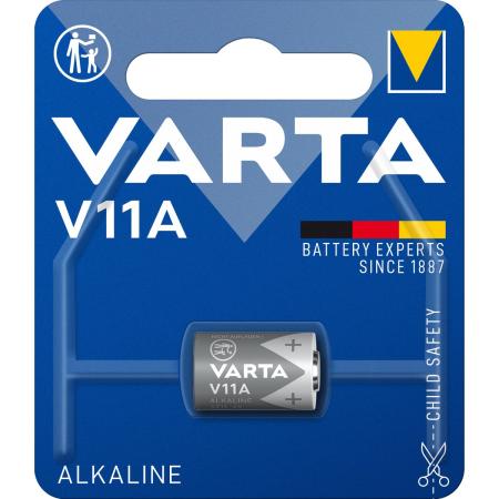 Varta V 11 A 6V NR.4211