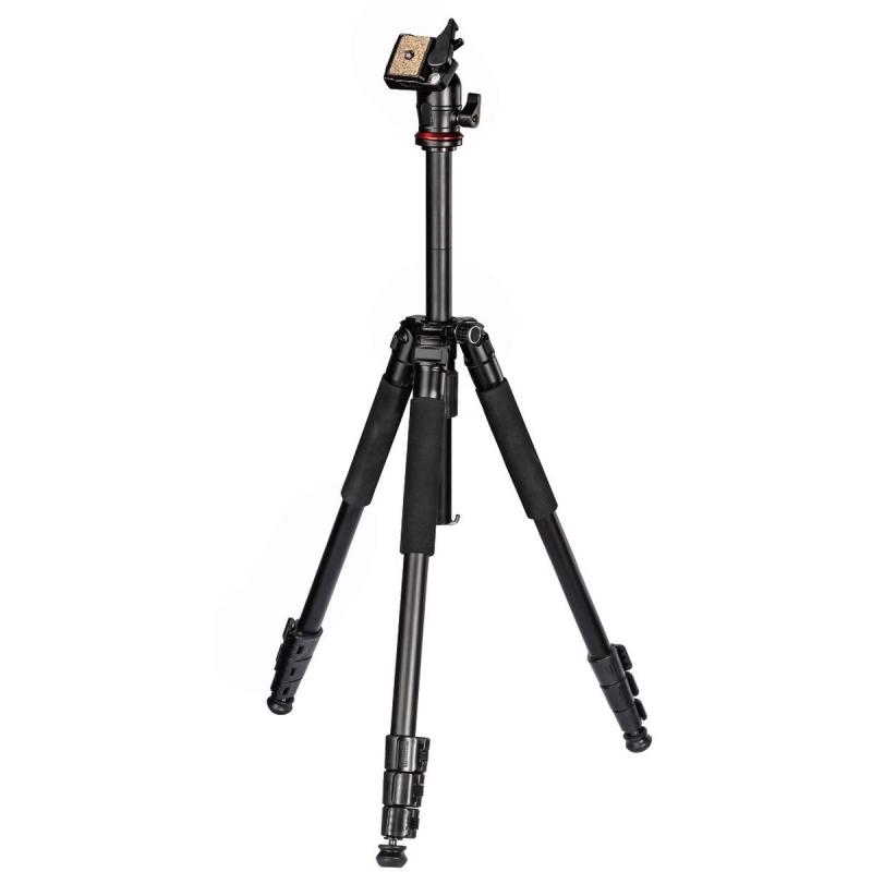 Hama Tripod Traveller Premium 163 Ball