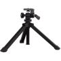 Konus Table Tripod Metal w/ Fijnafstelling H35cm