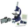 Konus Microscope Konustudy-4 150X-450X-900X