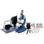 Konus Microscope Konuscience 1200X