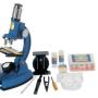 Konus Microscope Konuscience 1200X