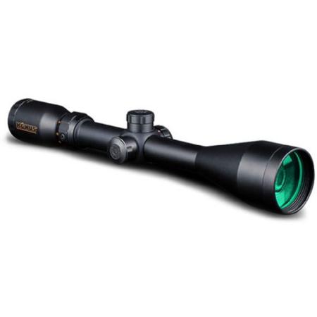 Konus Rifle Scope Konuspro 3-9x50 w/ Verlicht Dradenkruis