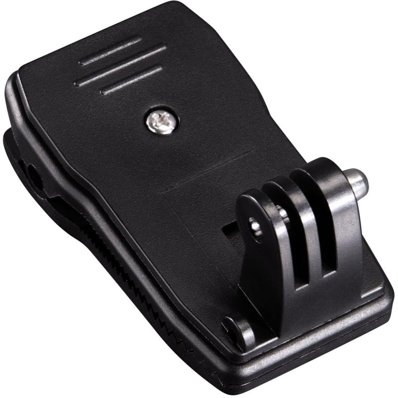 Hama Mounting Clamp 360 For GoPro Tasklem