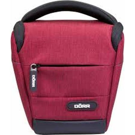 Dörr Motion Holster Bag XS Red