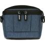 Dörr Motion Photo Bag XS Blue