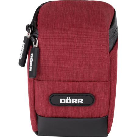 Dörr Motion 1 Camera Case red