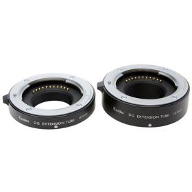 Kenko Tussenringen Micro Four Thirds (Set Van 2 Ringen)