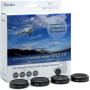 Kenko Phantom 4 Pro/Advanced Filterkit