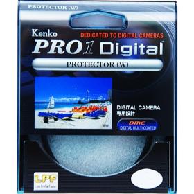 Kenko PRO1 D Protector 37mm