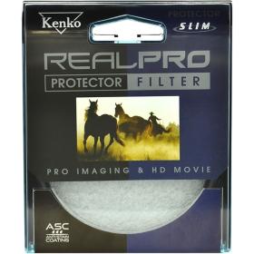 Kenko 37mm Real Pro MC Protector