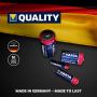 Varta MN-1604 Longlife Max Power 9V NO.4722