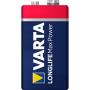 Varta MN-1604 Longlife Max Power 9V NO.4722