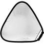 Lastolite Trigrip Reflector 75cm Sunfire/Silver