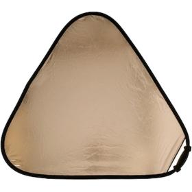 Lastolite Trigrip Reflector Large 120cm Sunlite/Soft Silver