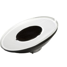 Lastolite Diffuser &amp;amp; Honeycomb For Beautylite Reflector Dish