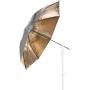 Lastolite Umbrella Reversible 103cm Sunfire/Silver