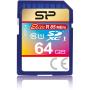 Silicon Power SDXC Card Elite Class 10 UHS-1 64GB