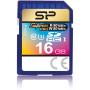 Silicon Power SDHC Card Superior UHS-1 U3 16GB