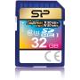 Silicon Power SDHC Card Superior UHS-1 U3 32GB