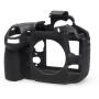 easyCover Body Cover For Nikon D810 Black