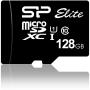 Silicon Power MicroSDXC Card Elite Class 10 UHS-1 128GB